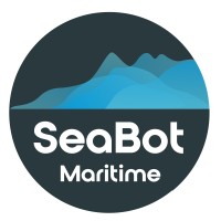 SeaBot Maritime logo - Similar company to Seabots