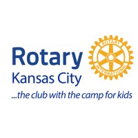 Rotary Club Of Kansas City logo - Similar company to Integrity Capital Management