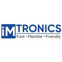 IMTronics Technology logo - Similar company to Sch Coating Solutions Pvt. Ltd.