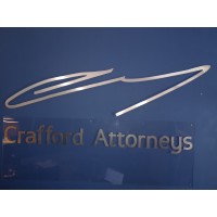 Crafford Attorneys logo - Similar company to Dyason Incorporated
