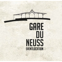 Gare du Neuss logo - Similar company to Shelter For Advanced Business