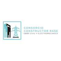CONSORCIO CONSTRUCTOR RASE logo - Similar company to Aivia Conceptos Inmobiliarios