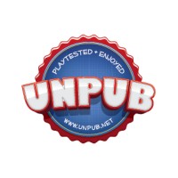 UNPUBLISHED GAMES NETWORK INC logo - Similar company to Uncommons Publishing