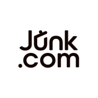 Junk.com logo - Similar company to Hire Goat