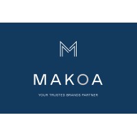 Makoa logo - Similar company to Pret Fix