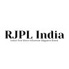 RJPL India logo - Similar company to Pinal Shah
