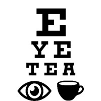 Eye Tea - Ophthalmology Podcast logo - Similar company to Twe Brasil