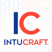 IntuCraft logo - Similar company to Aitchtech