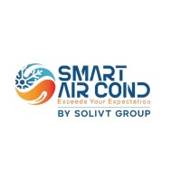 Smart Aircond  (SAC) logo - Similar company to First Air For Engineering Industries