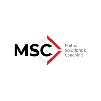 Matrix Solutions & Coaching logo - Similar company to Lab36 Gmbh