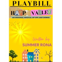 Happy Valley Musical