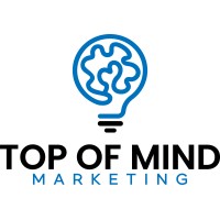 Top of Mind Marketing LLC logo - Similar company to 9Sdc