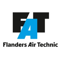 Flanders Air Technic logo - Similar company to Hopper Ventilation