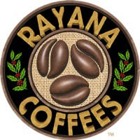 Rayana Coffees™ logo - Similar company to Beanhood