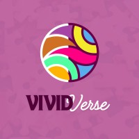 Vivid Verse logo - Similar company to Smart Vision It