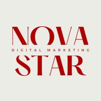 Novastar Marketing logo - Similar company to Fitkit Uk