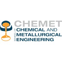 School of Chemical and Metallurgical Engineering, Wits University logo - Similar company to Protea Mining Chemicals (A Member Of The Omnia Group)
