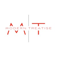 Modern Treatise logo - Similar company to Litwit.In