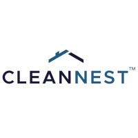 CleanNest Co. logo - Similar company to Smart Cleaning - Cleaning Services Inc.