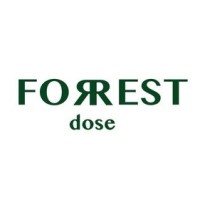 FOREST DOSE logo - Similar company to Saint Luca