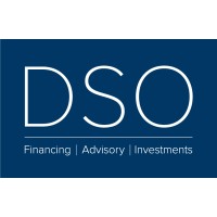 DSO Limited logo - Similar company to Cahootz