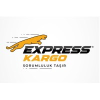 EXPRESS KARGO logo - Similar company to Avantaj Kargo