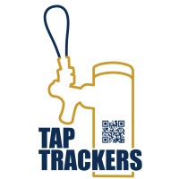 Tap Trackers logo - Similar company to Betterbeer.Com Ltd.