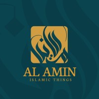 Al Amin الامين logo - Similar company to Al Ameen Contracting