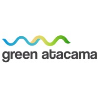 Green Atacama logo - Similar company to Corpeb