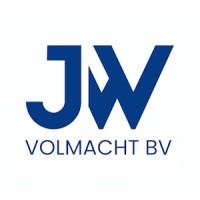 JW Volmacht logo - Similar company to Jw Verzekeringen