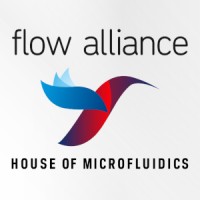 Flow Alliance - House of Microfluidics logo - Similar company to Dannalab B.V.