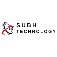 Subh Technology- The Best Digital Marketing & Website Designing Agency logo - Similar company to Ierix Technology