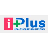 Iplus Healthcare Solutions logo - Similar company to Risewings
