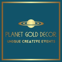 Planet Gold Decor Ltd