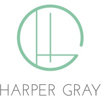 Harper Gray logo - Similar company to Studio Lemara