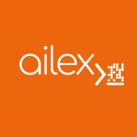 AIlex Tech logo - Similar company to Resolbit