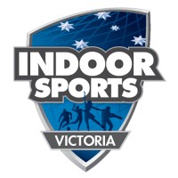 Indoor Sports Victoria logo - Similar company to Casey Stadium