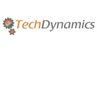 TechDynamics NL logo - Similar company to Lightiq
