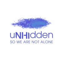 uNHIdden logo - Similar company to Id&@Le Concepts