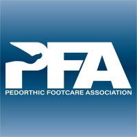 Pedorthic Footcare Association (PFA) logo - Similar company to Functional Restorations