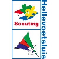 Waterwerk Scouting Hellevoetsluis logo - Similar company to Obs 'T Schrijverke