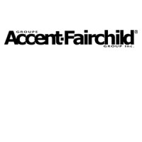 ACCENT-FAIRCHILD GROUP logo - Similar company to Swift Components