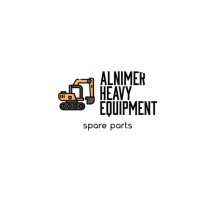 Al-Nimer spare parts company for heavy and agriculture equipment logo - Similar company to Al- Studio Tbc