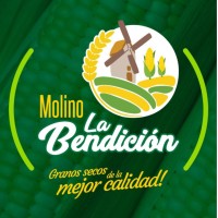 Molino La Bendición logo - Similar company to Delta Spices Land