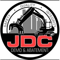 JDC Demo & Abatement, LLC. logo - Similar company to Costello Dismantling Co., Inc.