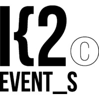 K2 EVENT_S logo - Similar company to Gespromos