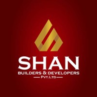 Shan Builders And Developers logo - Similar company to Sigma Properties & Mkt (Pvt) Ltd