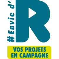 Envie d'R logo - Similar company to Cowork 4Puissance3
