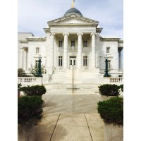 Paragon Restoration Corp logo - Similar company to Masonry Raleigh