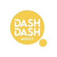 DashDash Agency logo - Similar company to Dash Management